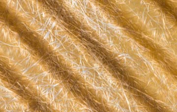 Slaley fibreglass roof waterproofing