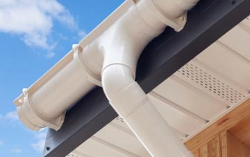 Slaley gutter installation costs