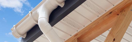 get Slaley guttering quotes today