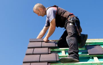 disadvantages of Slaley slate roofing