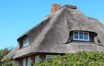 thatch roofing Slaley
