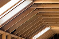 Slaley tapered roof insulation quotes